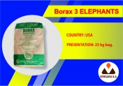 Borax 3 Elephants