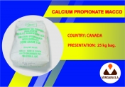 Calcium Propionate - MACCO