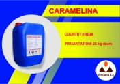 Caramel Color - India