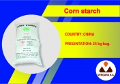 Corn Starch