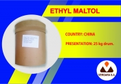 Ethyl Maltol