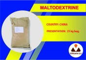 Maltodextrin
