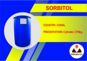 Sorbitol Chinese